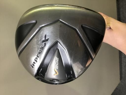 Driver Inpres X V202 10 Dr S) C