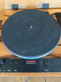 Thorens Record Players (Turntables) Td 521