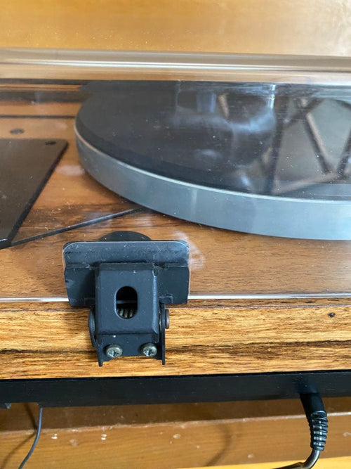 Thorens Record Players (Turntables) Td 521