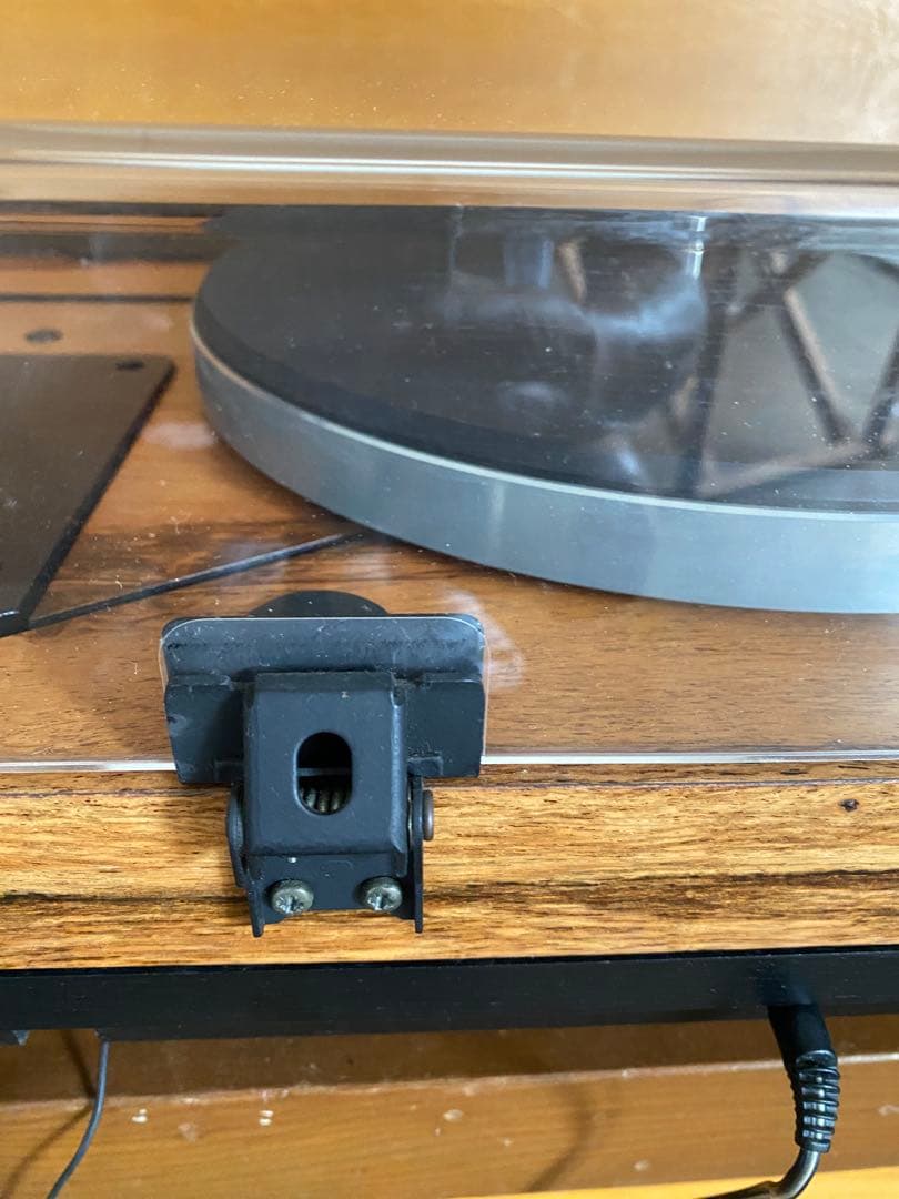 Thorens Record Players (Turntables) Td 521