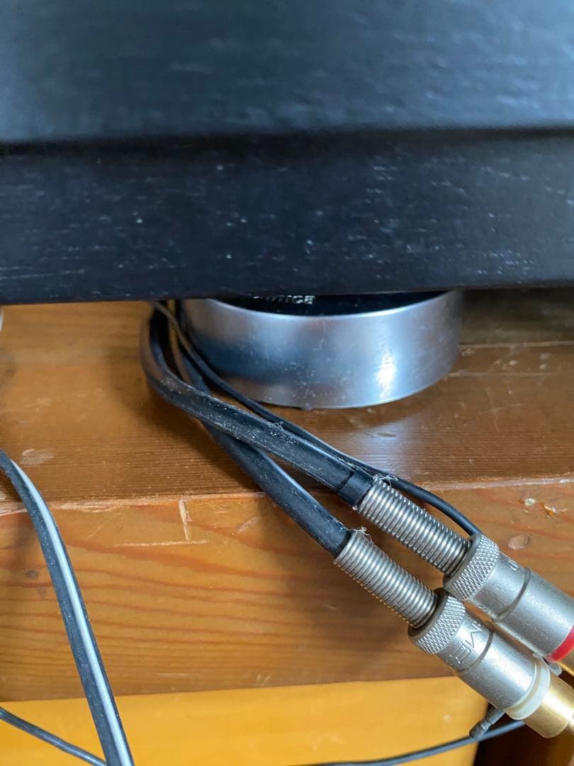 Thorens Record Players (Turntables) Td 521