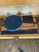 Thorens Record Players (Turntables) Td 521