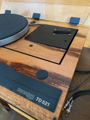 Thorens Record Players (Turntables) Td 521