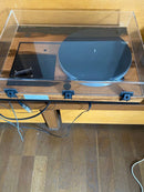 Thorens Record Players (Turntables) Td 521