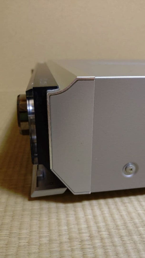 Panasonic Av Amplifiers Su-Xr700