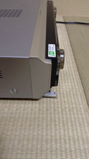 Panasonic Av Amplifiers Su-Xr700