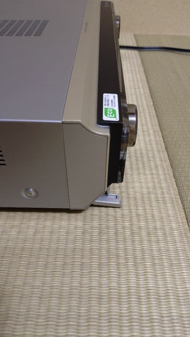Panasonic Av Amplifiers Su-Xr700