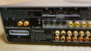 Panasonic Av Amplifiers Su-Xr700