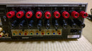 Panasonic Av Amplifiers Su-Xr700