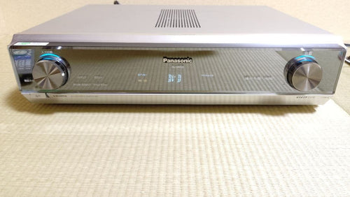 Panasonic Av Amplifiers Su-Xr700