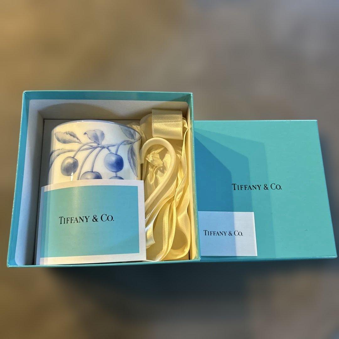 Tiffany Mugs Co. Nature