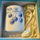 Tiffany Mugs Co. Nature