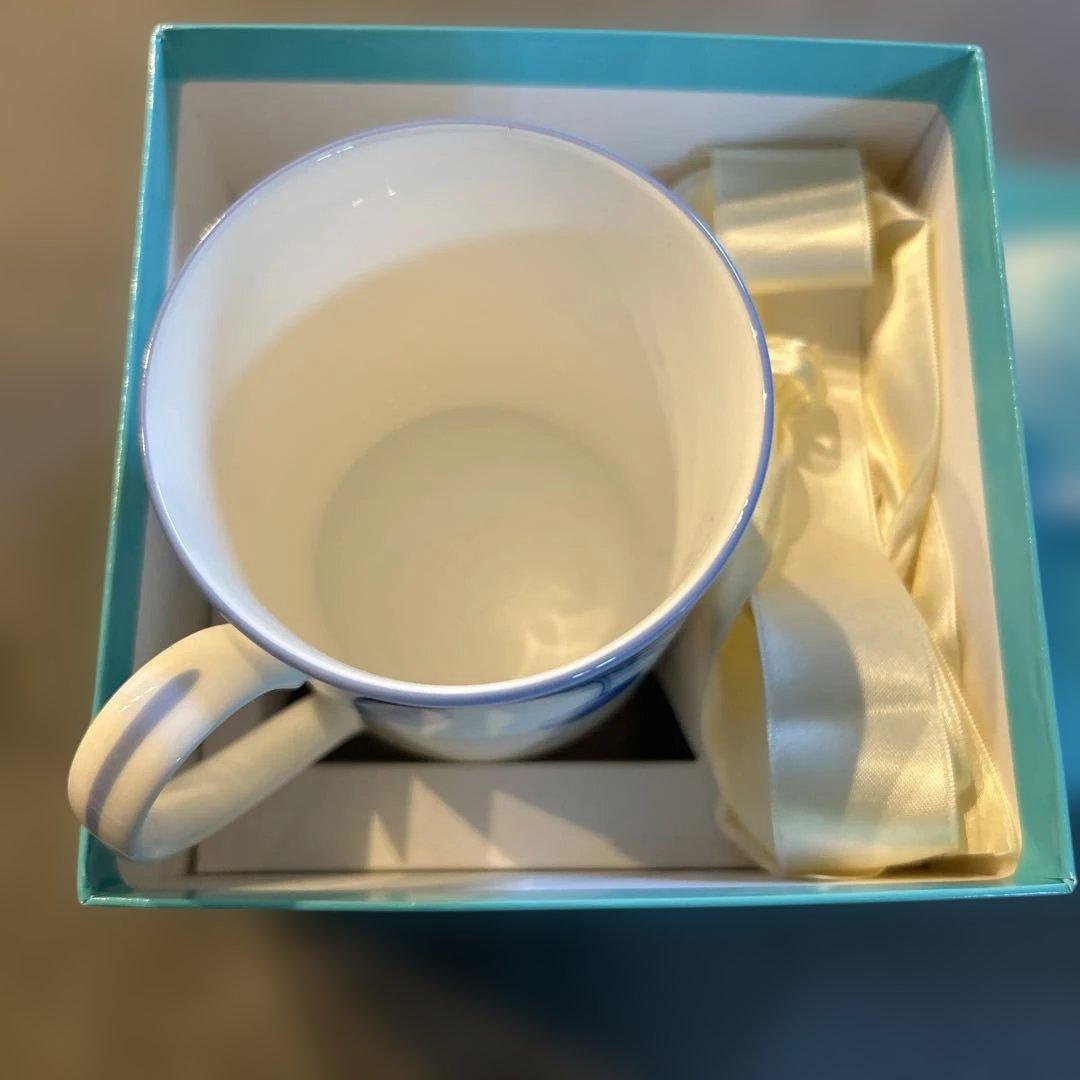 Tiffany Mugs Co. Nature