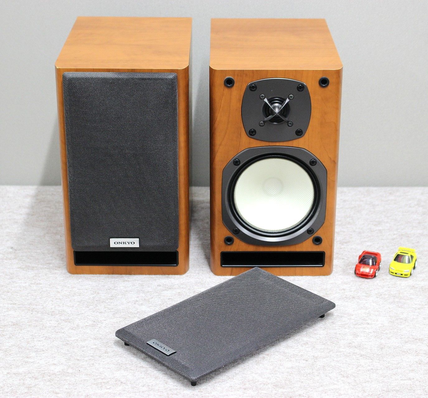 Onkyo Mini -Component X-Nfr7 D-Nfr7