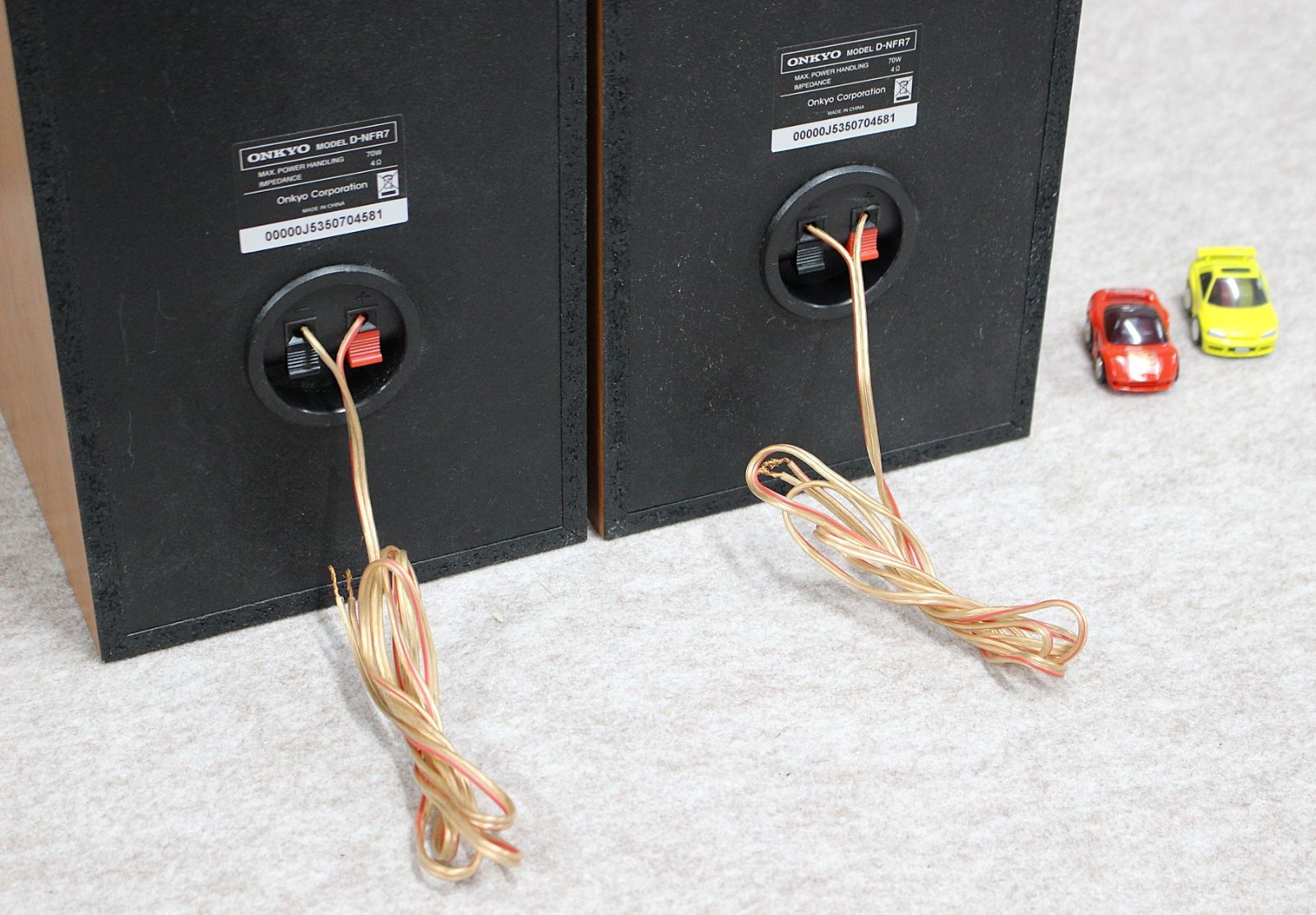 Onkyo Mini -Component X-Nfr7 D-Nfr7