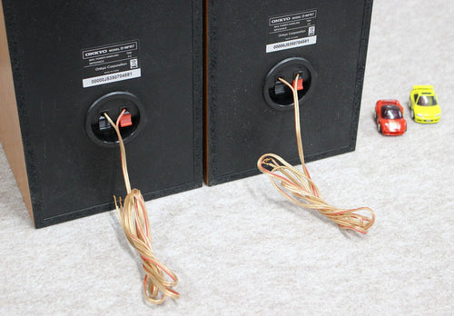Onkyo Mini -Component X-Nfr7 D-Nfr7