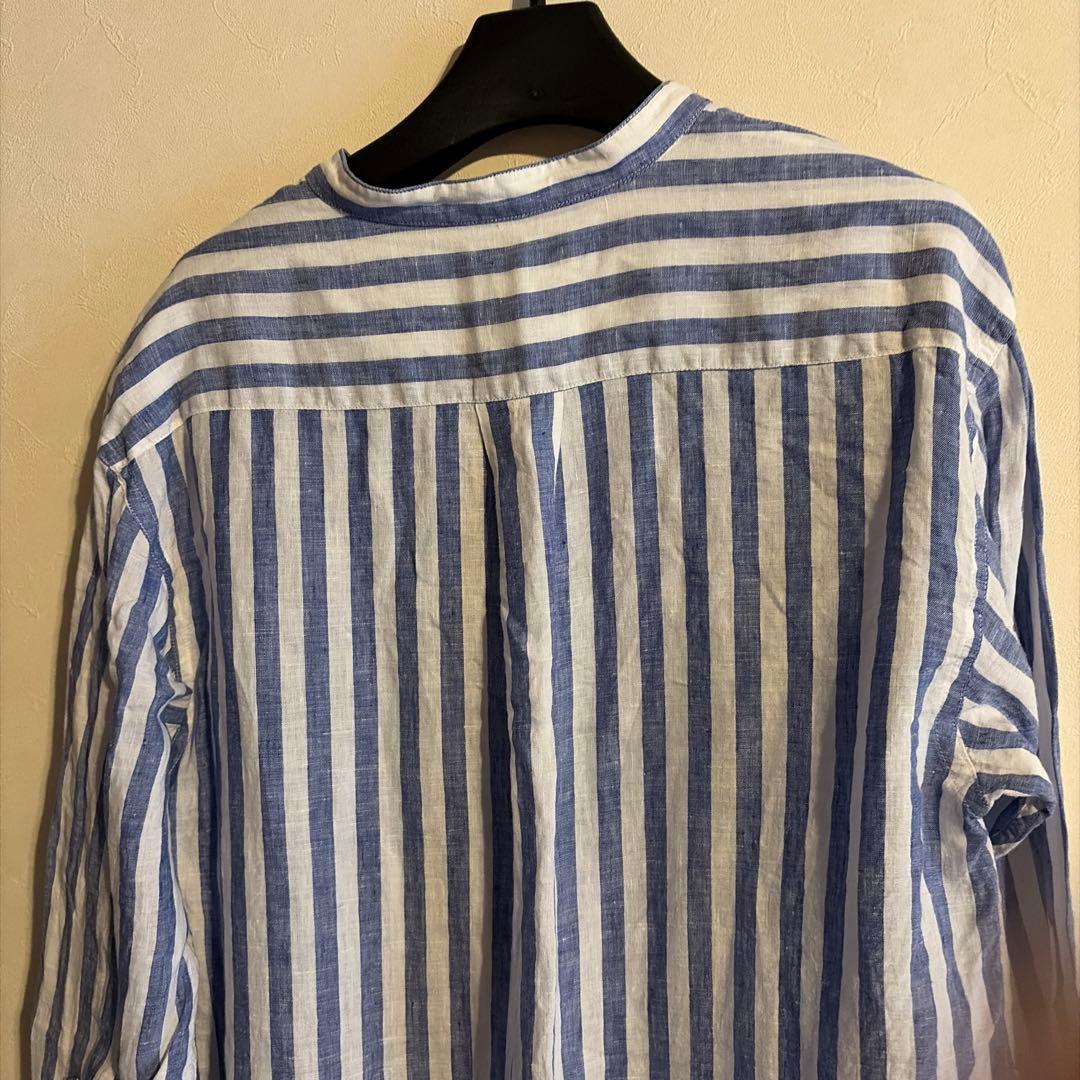 Macphee Long-Sleeve