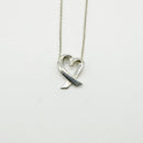Tiffany Necklace 925