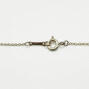 Tiffany Necklace 925