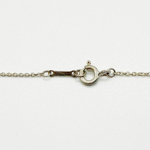 Tiffany Necklace 925