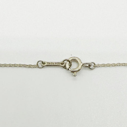 Tiffany Necklace 925