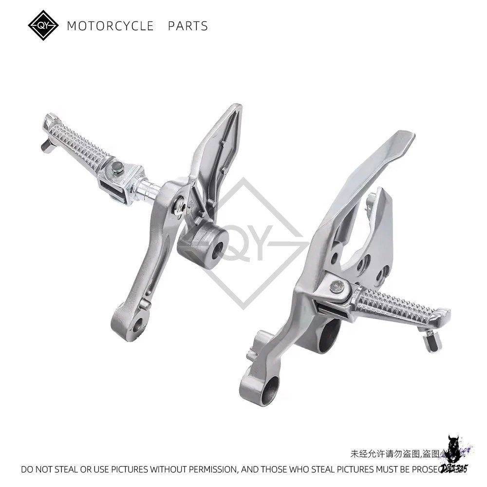 Cowl Fender Mt09/Xsr900/Fz09/Fj09 2014-2020