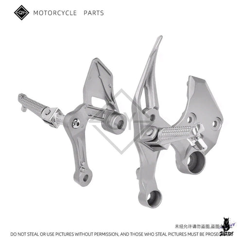 Cowl Fender Mt09/Xsr900/Fz09/Fj09 2014-2020