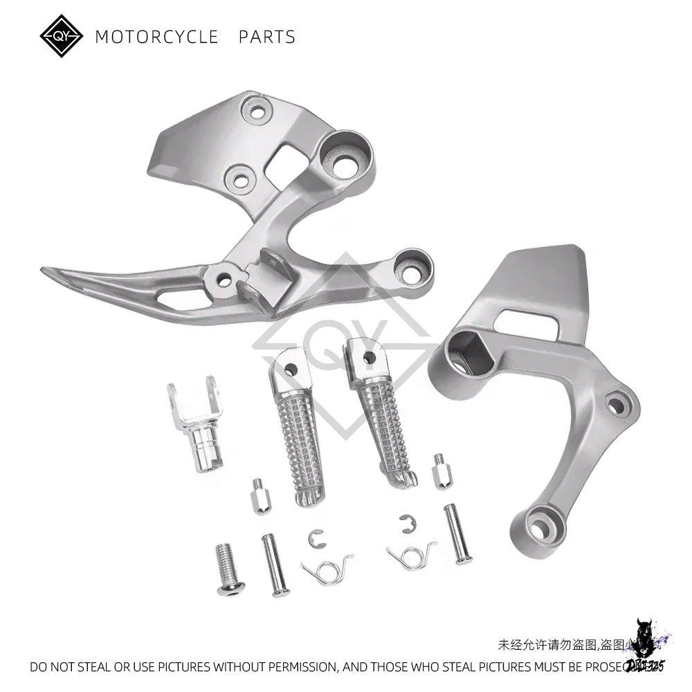 Cowl Fender Mt09/Xsr900/Fz09/Fj09 2014-2020