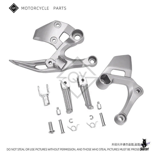 Cowl Fender Mt09/Xsr900/Fz09/Fj09 2014-2020