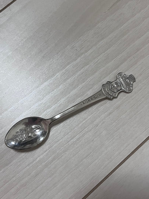 Rolex Spoons B100 12