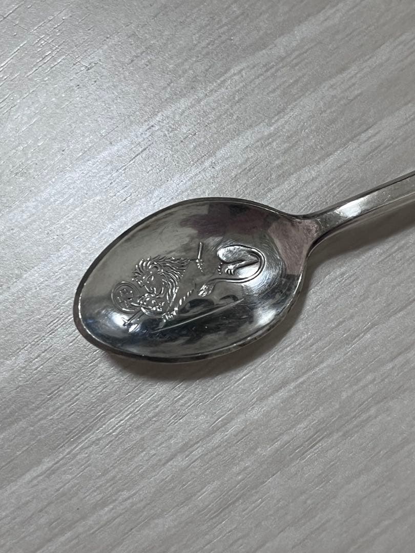Rolex Spoons B100 12