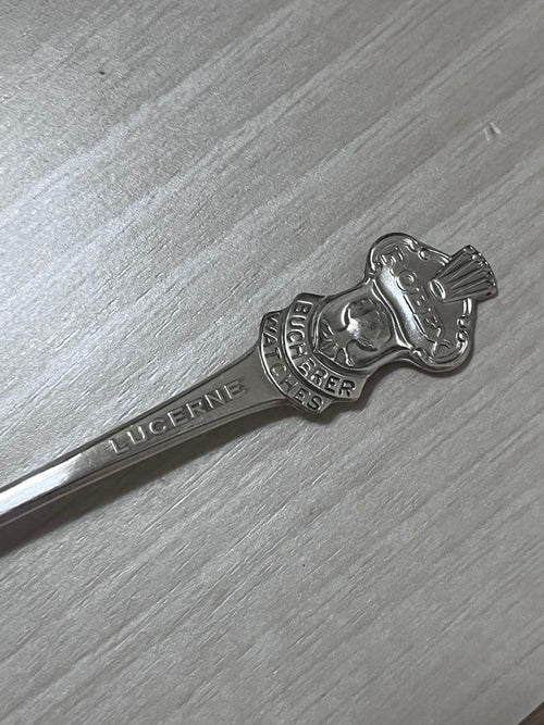 Rolex Spoons B100 12