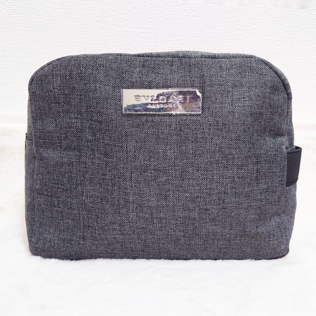 Bvlgari Pouches