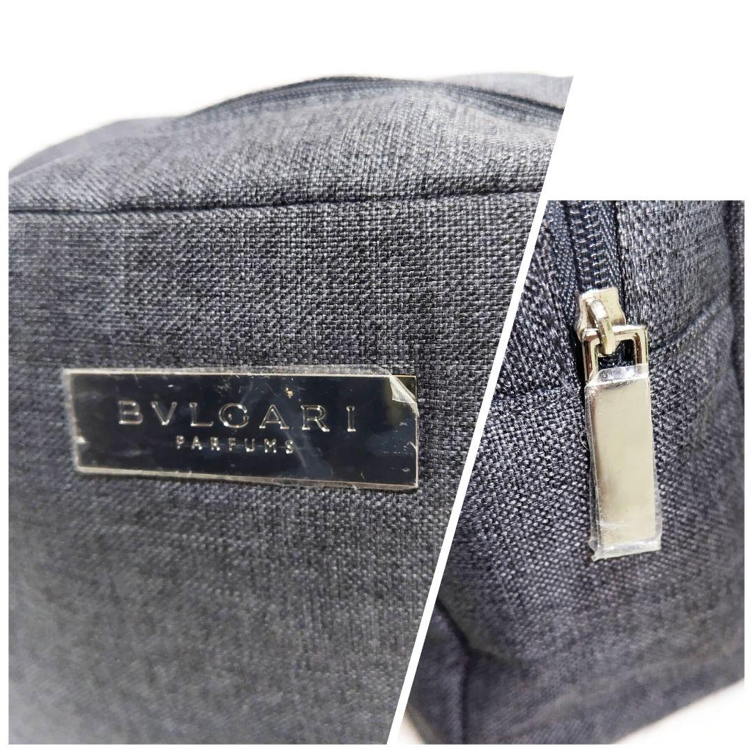 Bvlgari Pouches