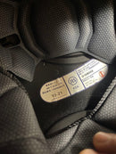 Yamaha Jet Helmets Zenith Yj-21 Size Xl