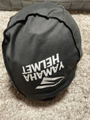 Yamaha Jet Helmets Zenith Yj-21 Size Xl