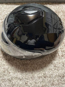 Yamaha Jet Helmets Zenith Yj-21 Size Xl