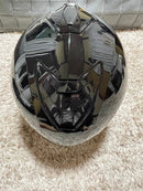 Yamaha Jet Helmets Zenith Yj-21 Size Xl