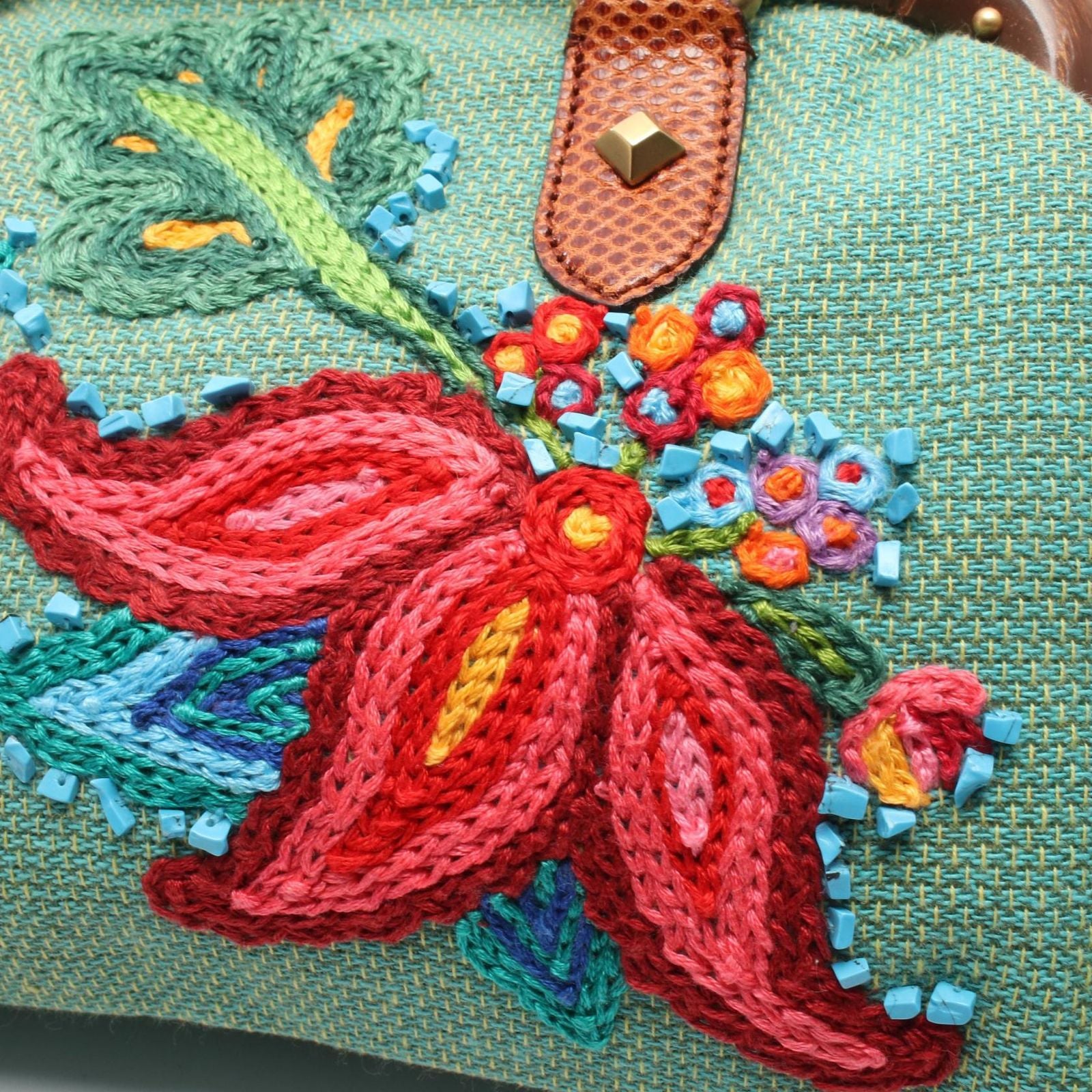 Gucci Handbag