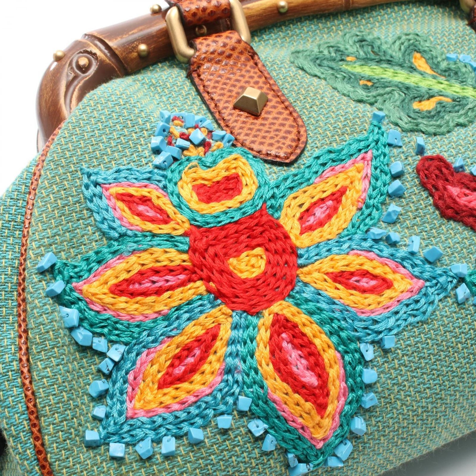 Gucci Handbag