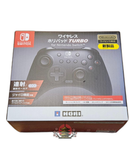 Controller Turbo For Nintendo Switch