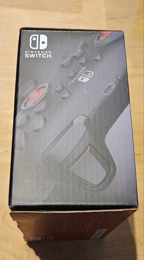 Controller Turbo For Nintendo Switch