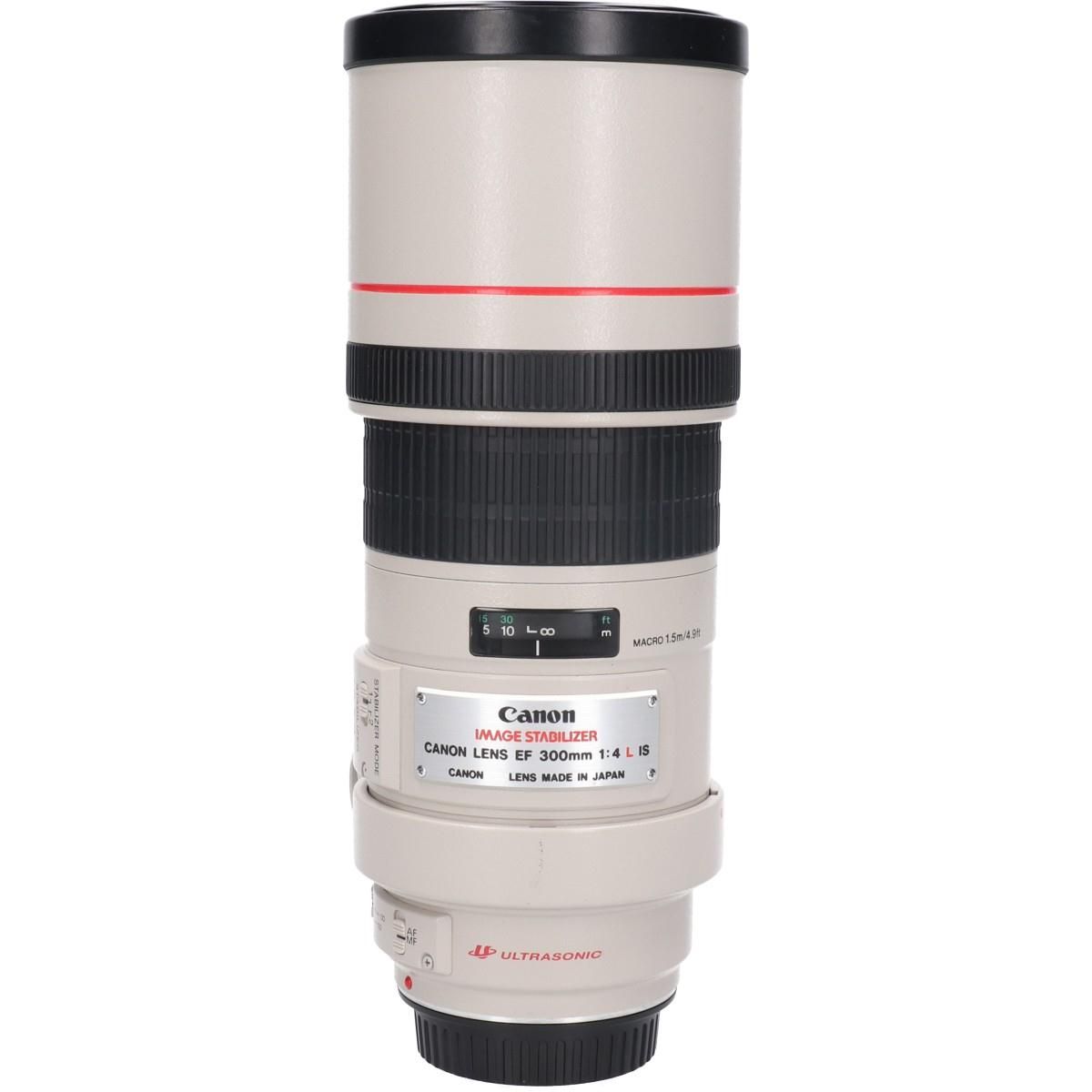 Canon Lens (Single Focus)