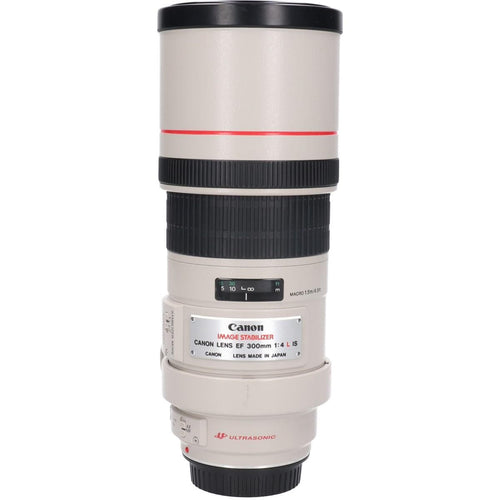 Canon Lens (Single Focus)