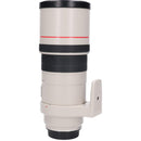Canon Lens (Single Focus)