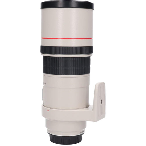 Canon Lens (Single Focus)