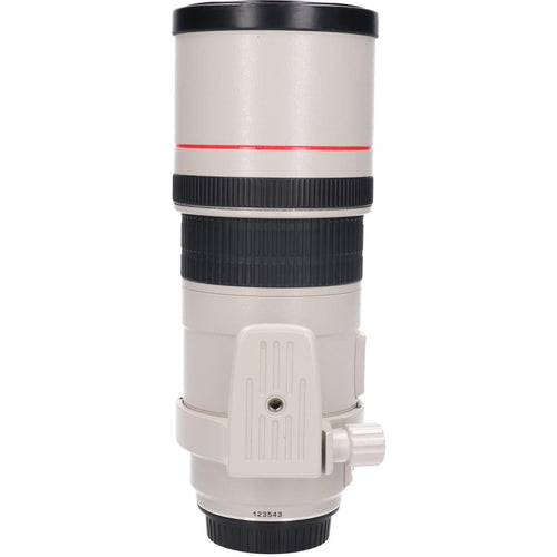 Canon Lens (Single Focus)