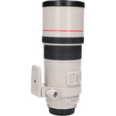 Canon Lens (Single Focus)