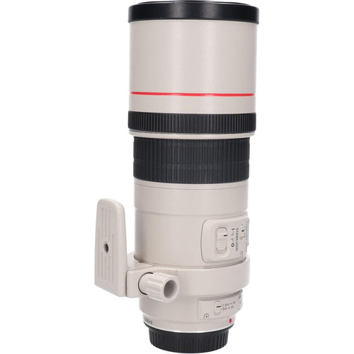 Canon Lens (Single Focus)