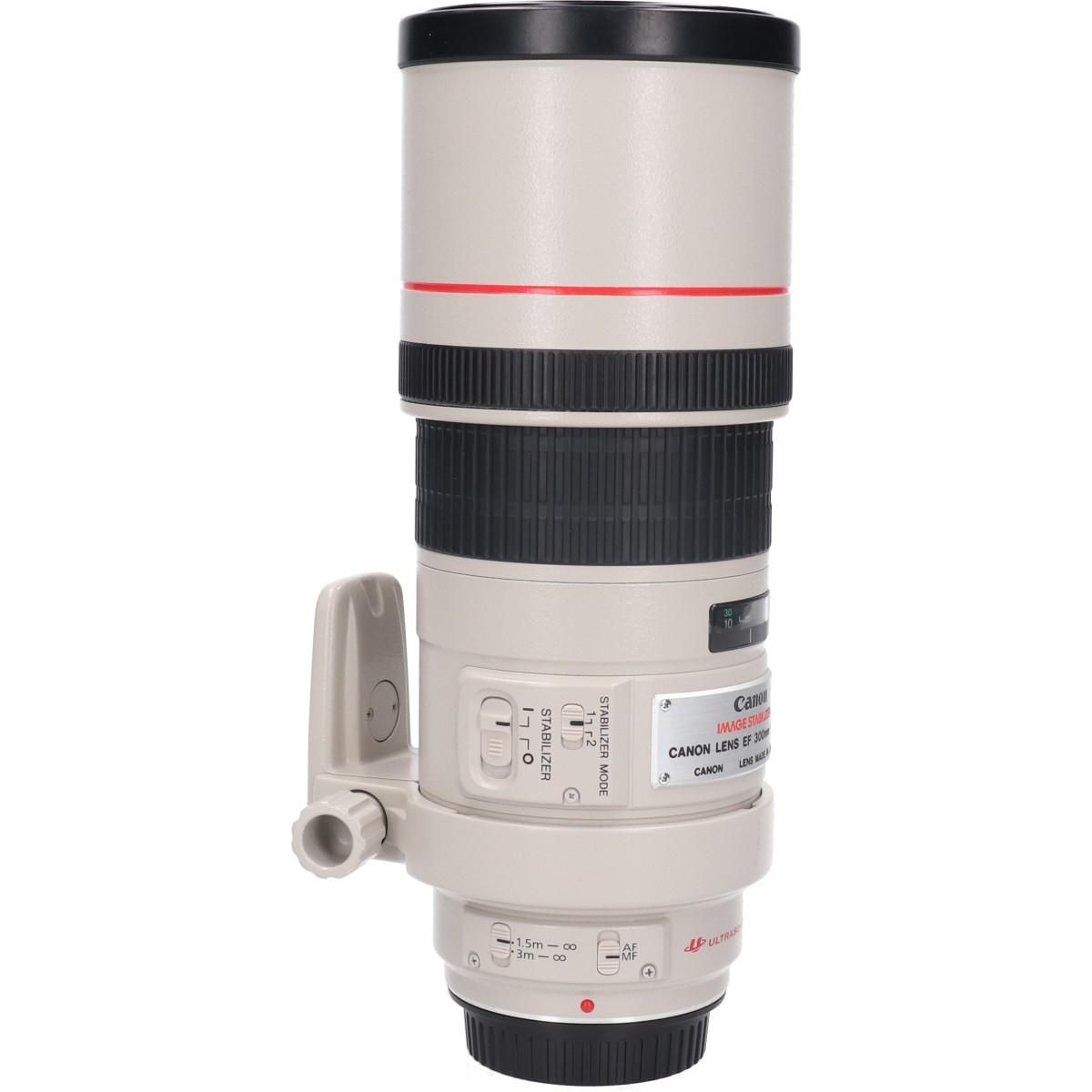 Canon Lens (Single Focus)